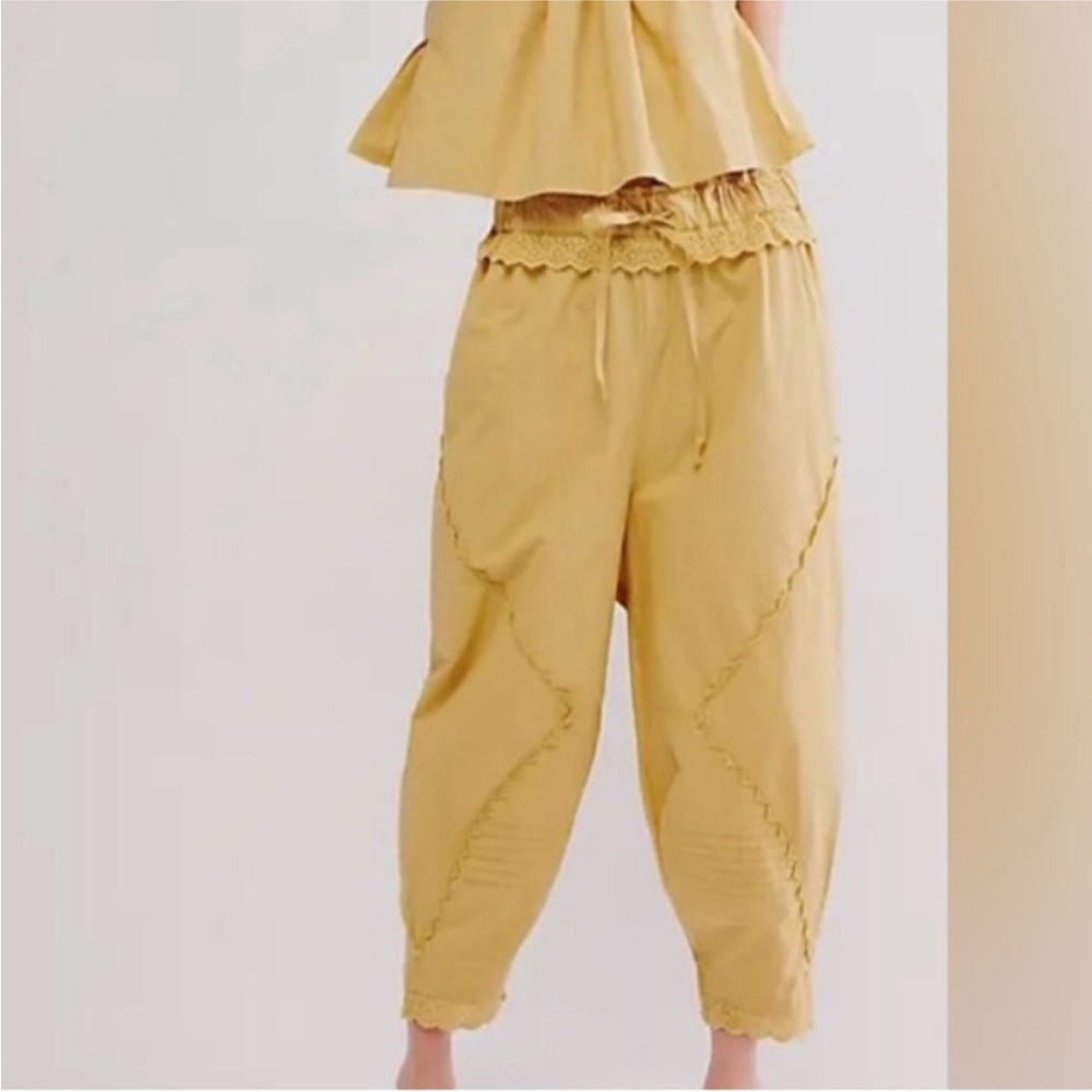 Free People Beach Life Pants